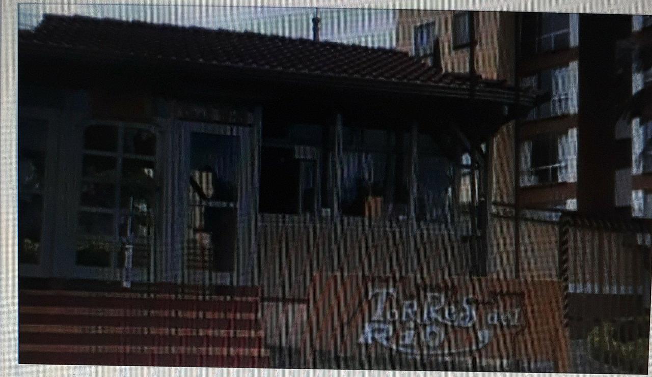 亚美尼亚Torres Del Rio公寓 外观 照片